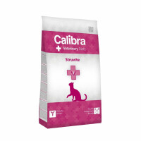 2 kg Calibra Struvite Management Katze