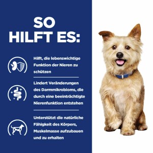 Hills k/d Nassfutter für Hunde