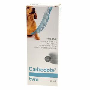 100 ml Carbodote liquid