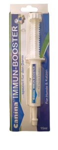 15 ml Canina Immun-Booster