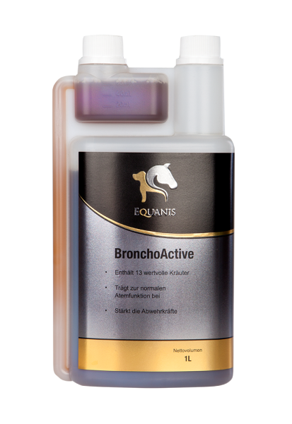 1 L Equanis BronchoActive