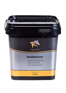 1,5 kg Equanis HoofOptimizer