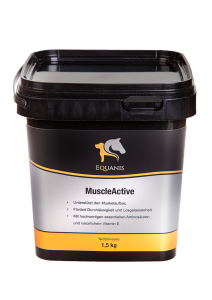 1,5 kg Equanis MuscleActive