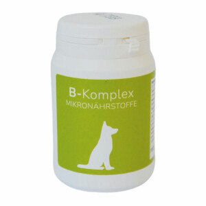 100 Tabletten reboVet B-Komplex