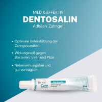 20 ml ReboCare Dentosalin Gel