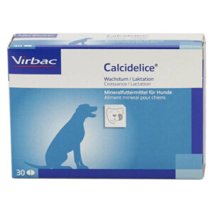 30 Tabletten Calcidelice