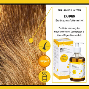 300 ml reboVet EFAPro