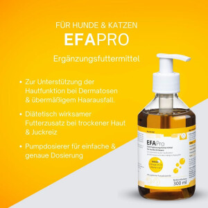 300 ml reboVet EFAPro