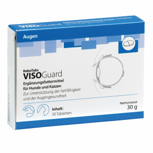 30 Tabletten ReboTabs VISOGuard