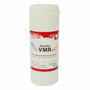 60 Tabletten ReboTabs VMR