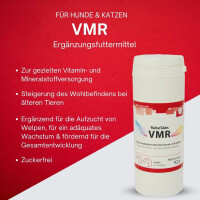 60 Tabletten ReboTabs VMR