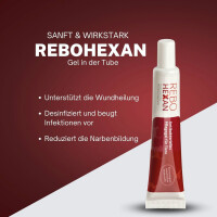 20 ml ReboHexan Pflegegel