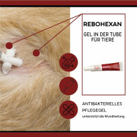 20 ml ReboHexan Pflegegel