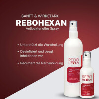 75 ml ReboHexan Spray