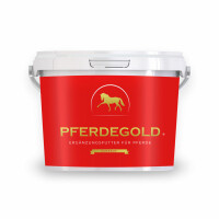 1,5 kg Pferdegold Muskeln