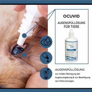 100 ml ReboCare Ocuvid Augenspüllösung