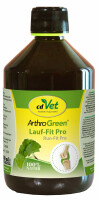 500 ml cdVet ArthroGreen Lauf-Fit Pro