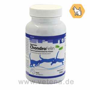ReboTabs ChondroFelin für Katzen