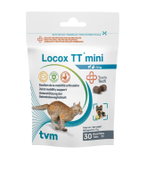 30 Tabs Locox TT mini