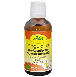 50 ml cdVet Singulares Bio-Ägyptisches...