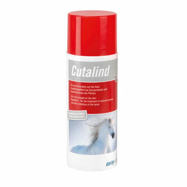 400 ml derbymed Cutalind