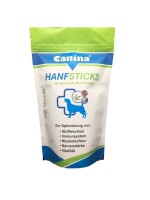 200 g Canina Hanf Sticks Hund