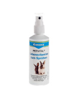 100 ml Canina Petvital Lebensvitamine für Nager