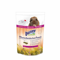 1,5 kg bunny MeerschweinchenTraum Senior