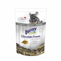 600 g bunny ChinchillaTraum Basic