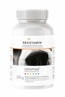 225 g canimed Resistamin