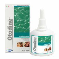 100 ml Otodine