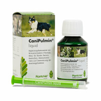 100 ml CaniPulmin liquid