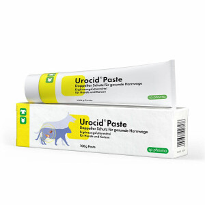 100 g Urocid Paste