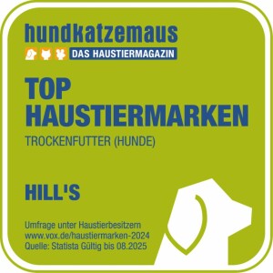 Hills Derm Complete Trockenfutter für Hunde