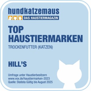 Hills On-Care Trockenfutter für Katzen