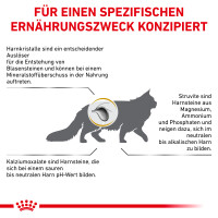 Sparpaket Royal Canin Urinary S/O für Katzen