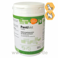 reboVet PantiVet für Hunde & Katzen