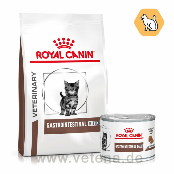 Sparpaket Royal Canin Gastrointestinal Kitten für Katzen