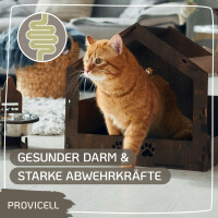 Em Vital für Katzen