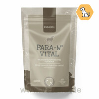 Para-W Vital für Hunde