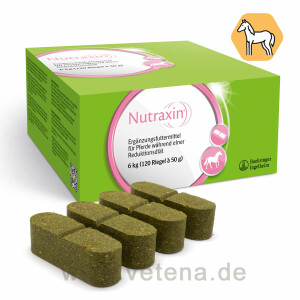 Nutraxin für Pferde
