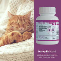 ReboTabs TranquiloGuard für Hunde & Katzen