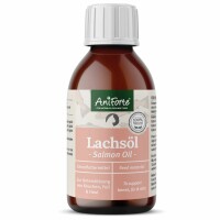 100 ml AniForte Lachsöl