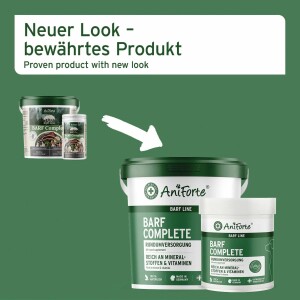 AniForte BARF Complete für Hunde