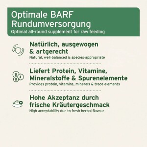 AniForte BARF Complete für Hunde