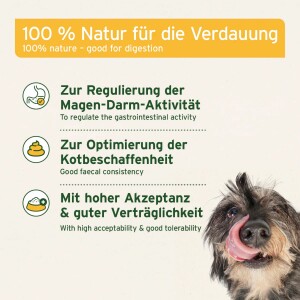 AniForte Naturmoor für Hunde & Katzen