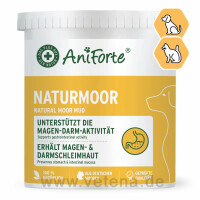 AniForte Naturmoor für Hunde & Katzen