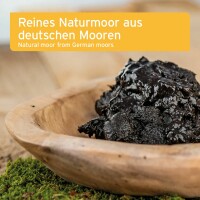 AniForte Naturmoor für Hunde & Katzen