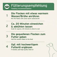 AniForte BARF-Line Früchte & Gemüse mit Kräutern für Hunde