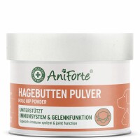 250 g AniForte Hagebutten Pulver